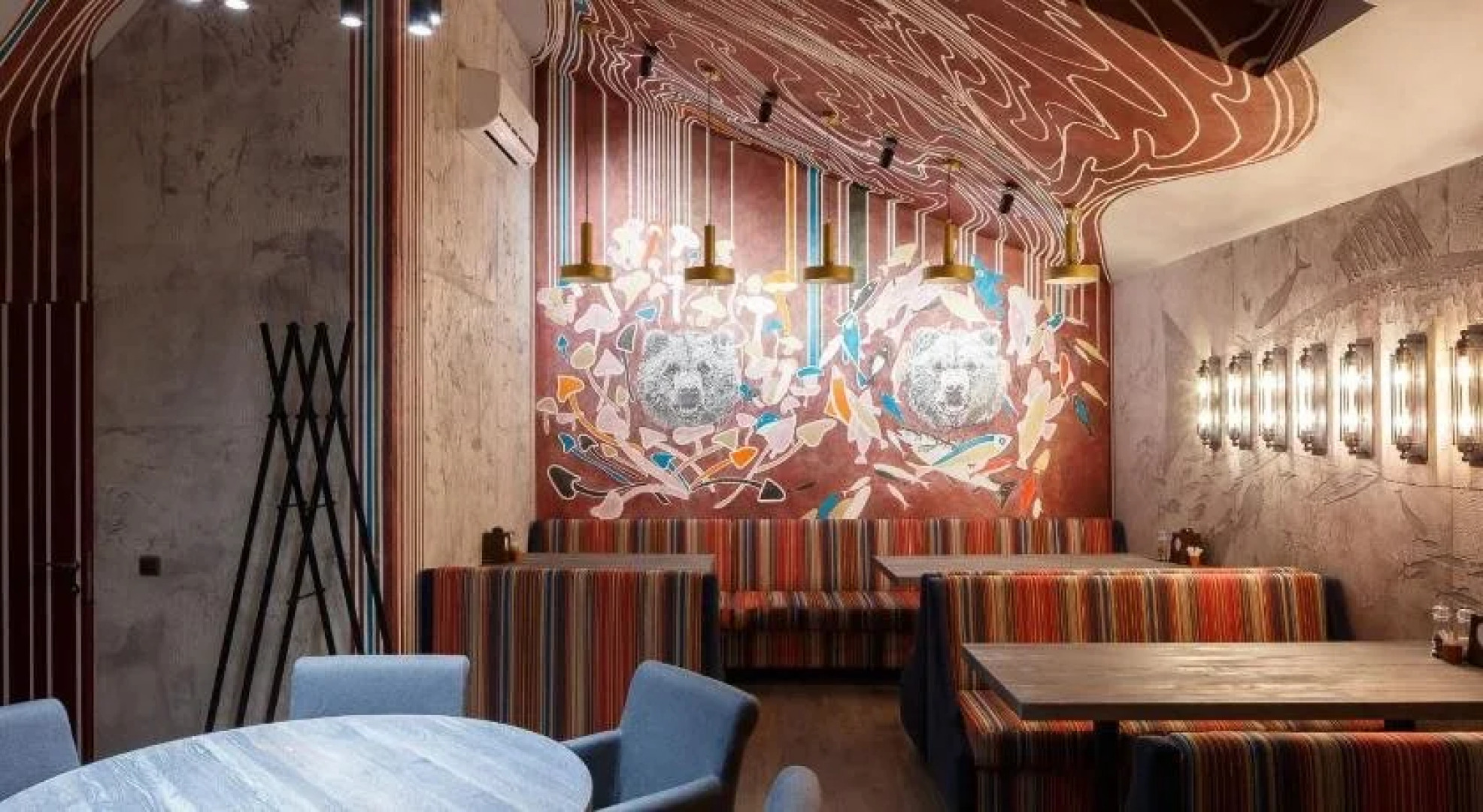 Медвежья Гора