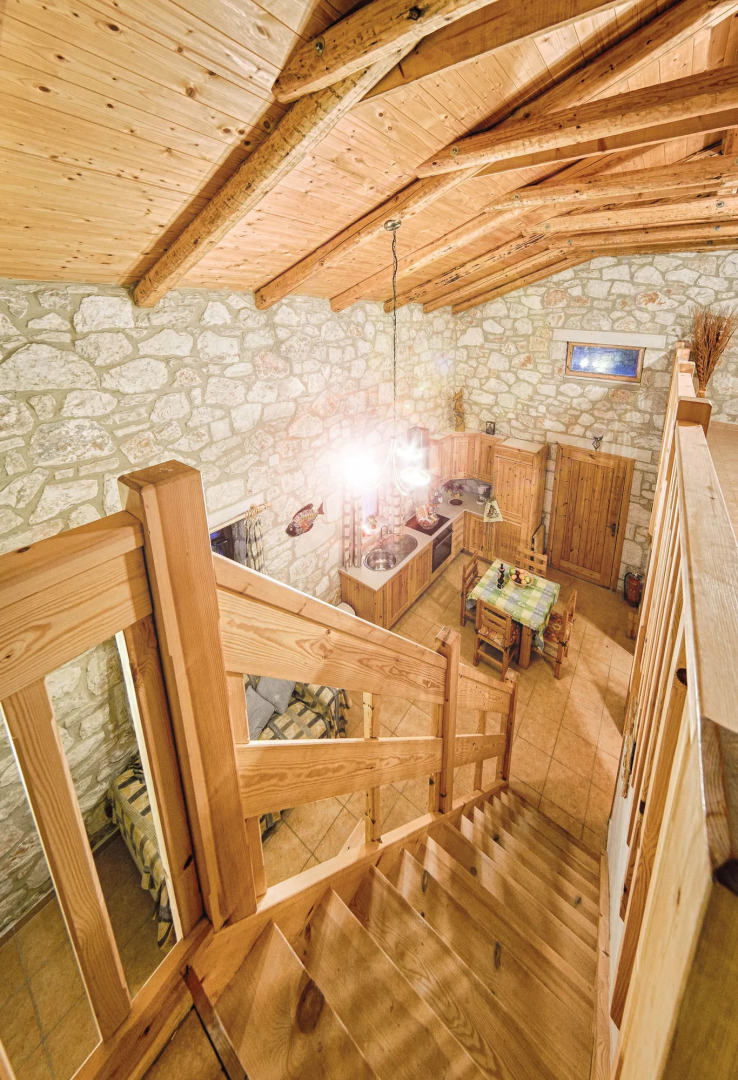 Joanna's Stone Villas