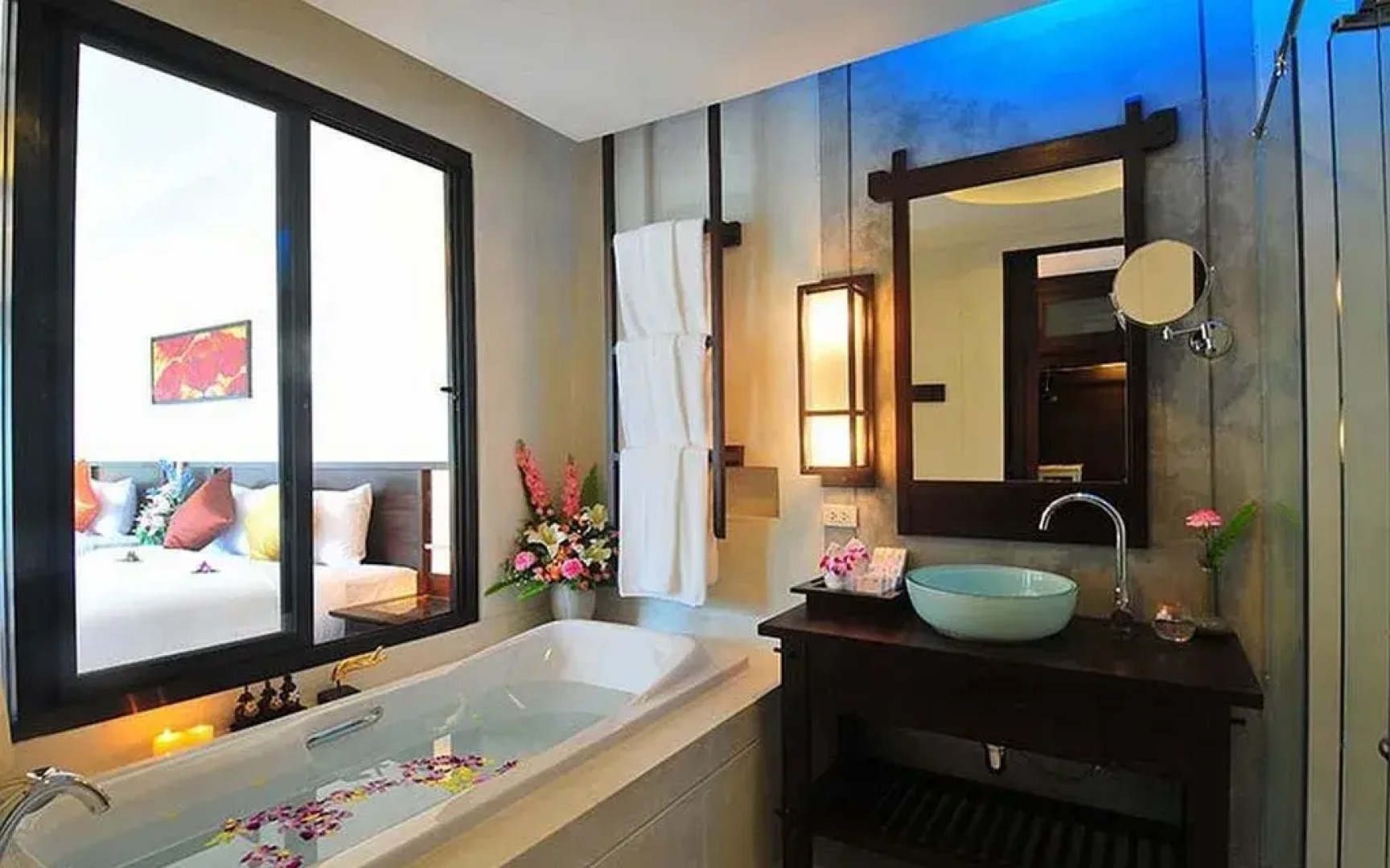 Курорт Ao Nang Phu Pi Maan Resort and Spa