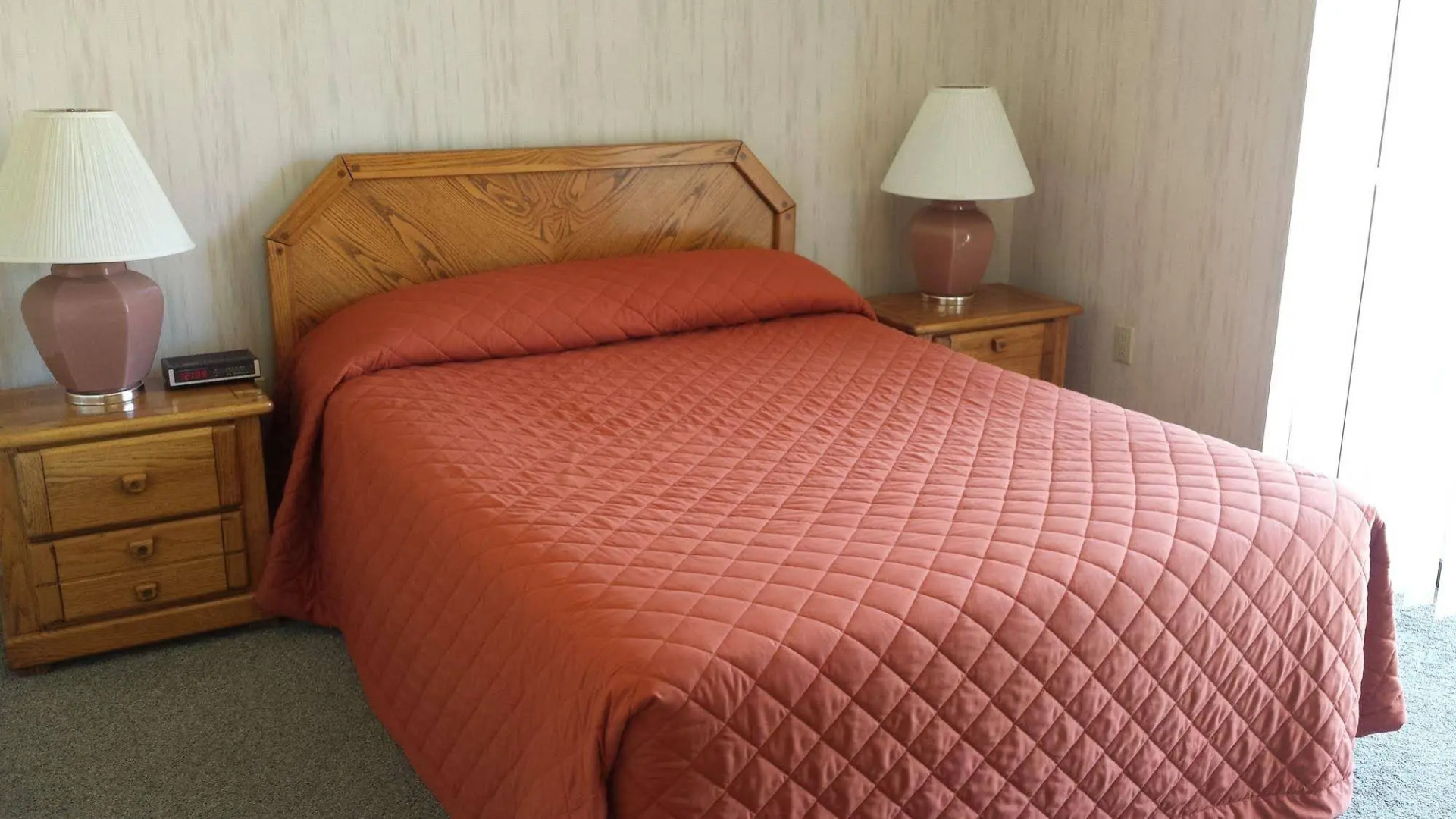 Roark Vacation Resort