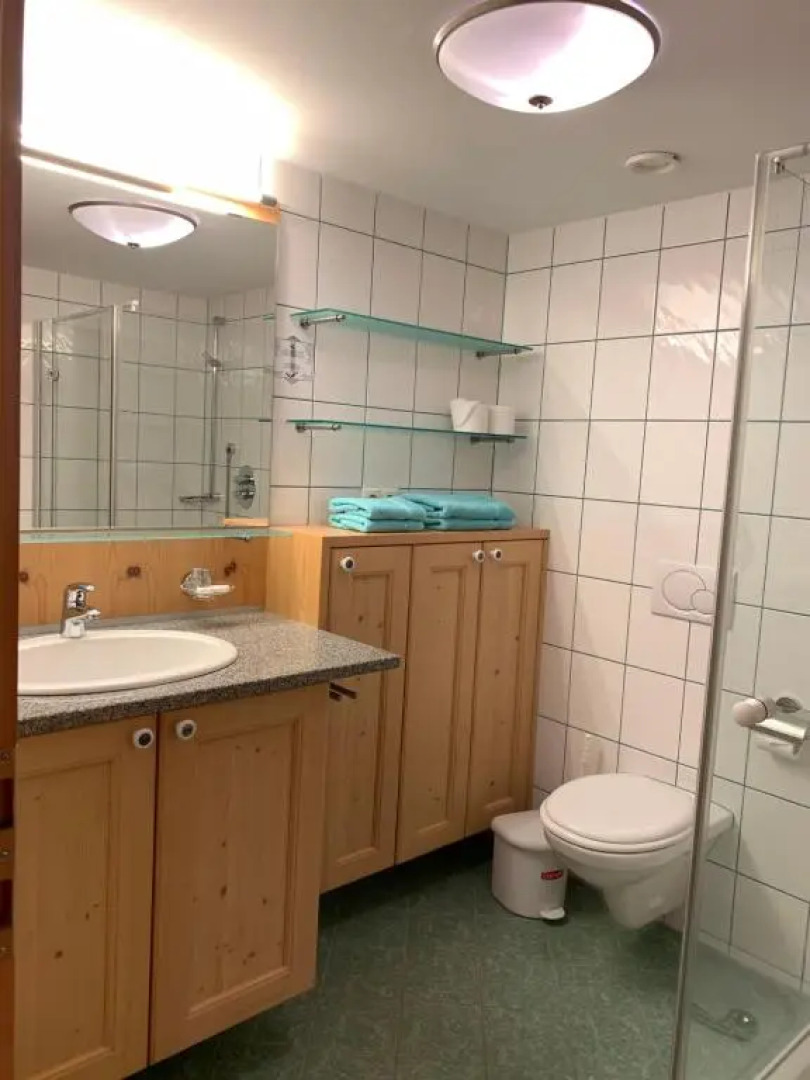 Walserklause Ferienwohnung