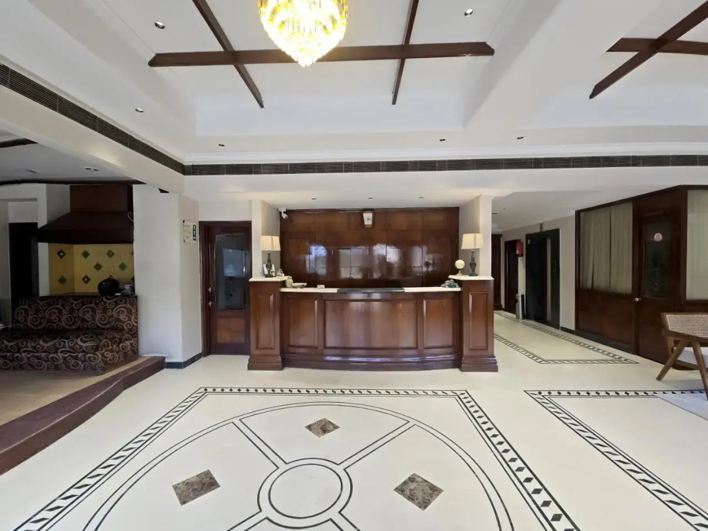 Oyo Rooms BRS Nagar Ferozepur Road