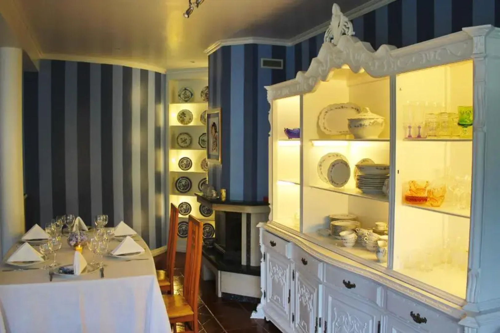 Quinta Das Hortencias