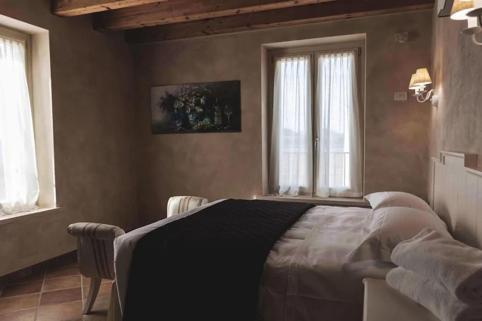 Relais Agriturismo Casina Ricchi