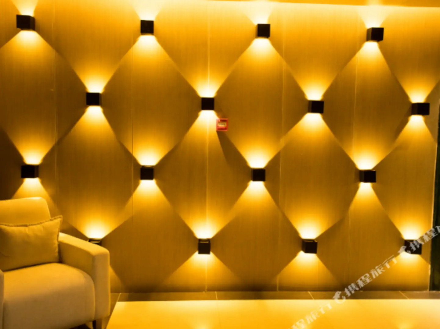 H Hotel (Xining Central Plaza)