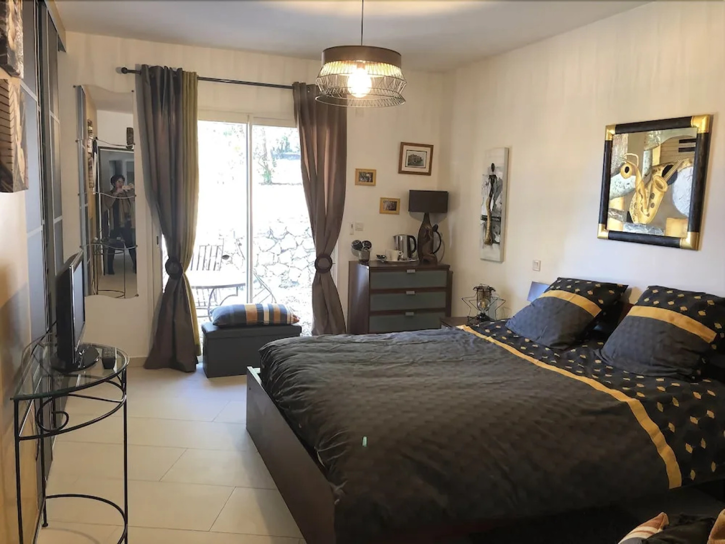 Le Clos de St Esprit