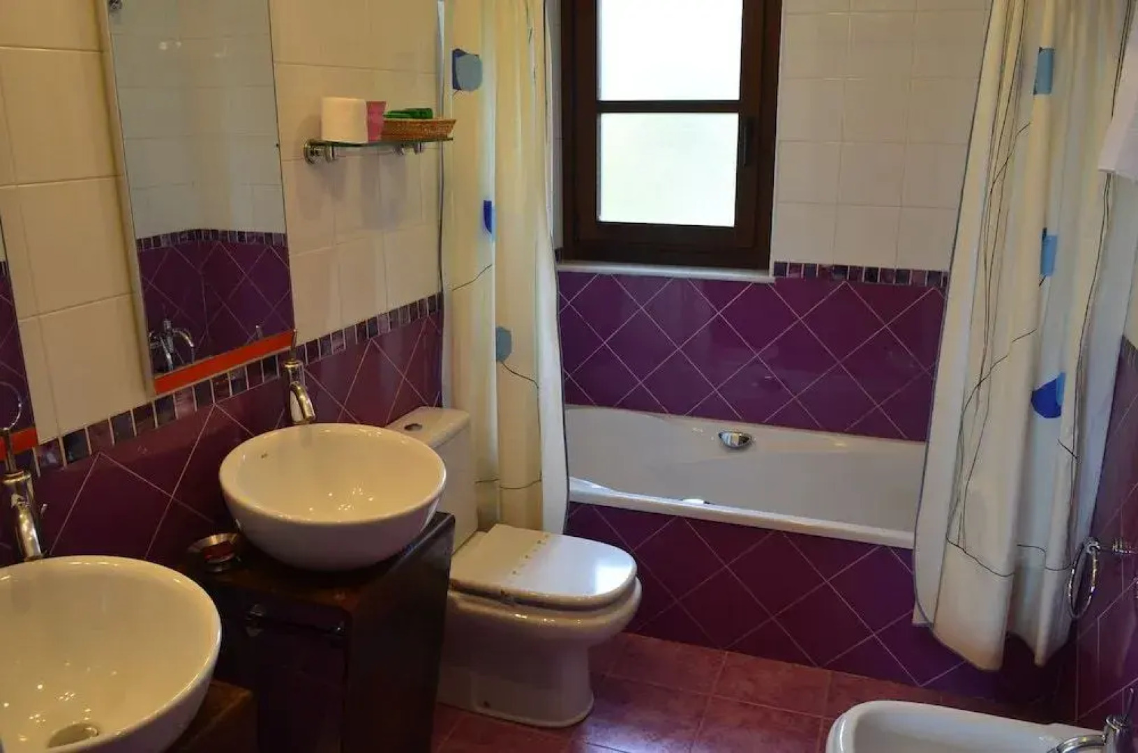 Apartahotel Quinta la Espadaña