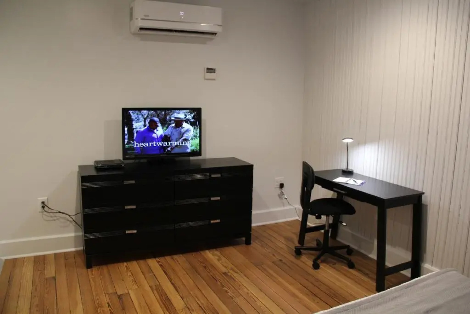 The Inn on the River