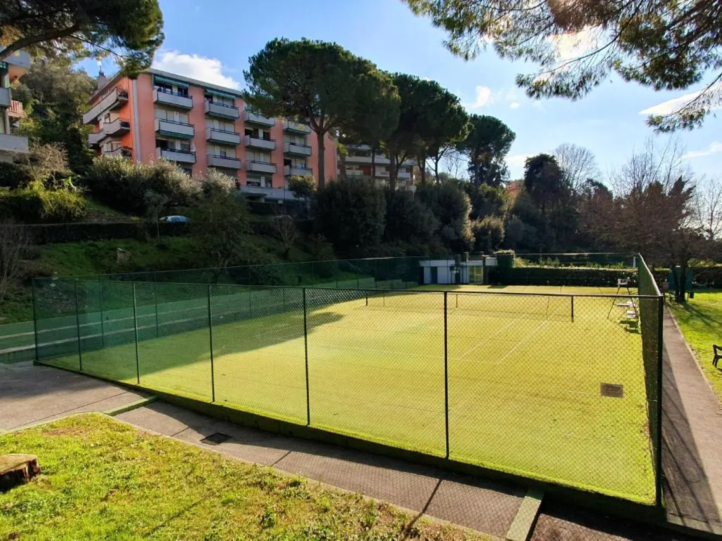 Appartamento Guardastelle Holiday House