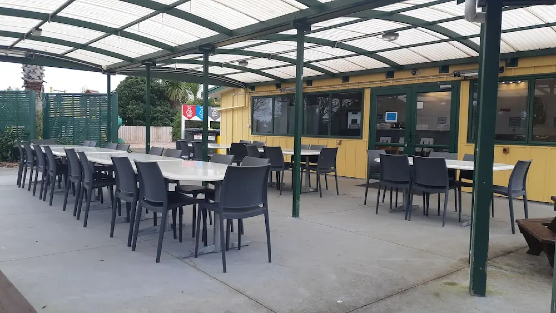 Tasman Holiday Parks - Miranda