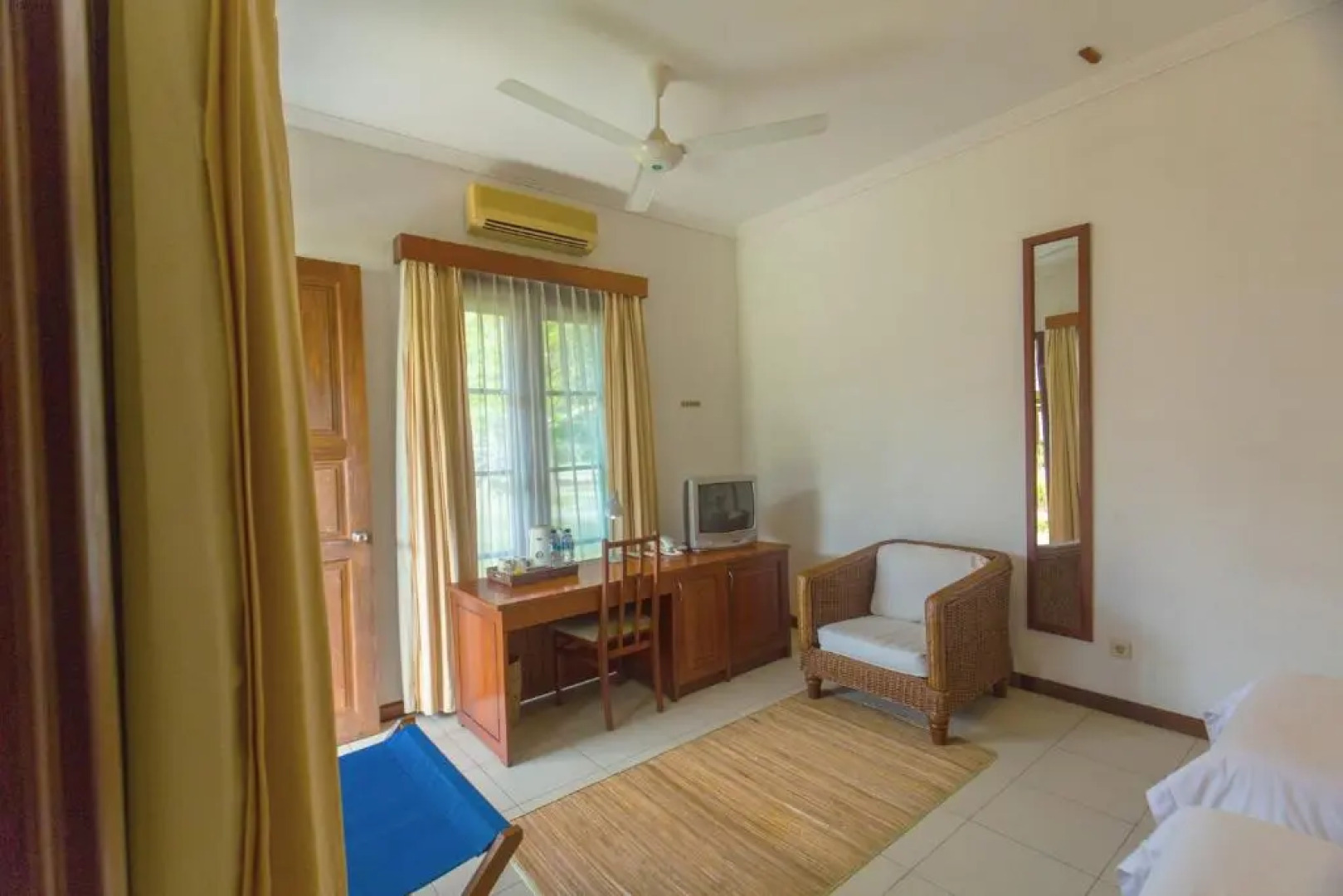 Rungan Sari Meeting Center & Resort