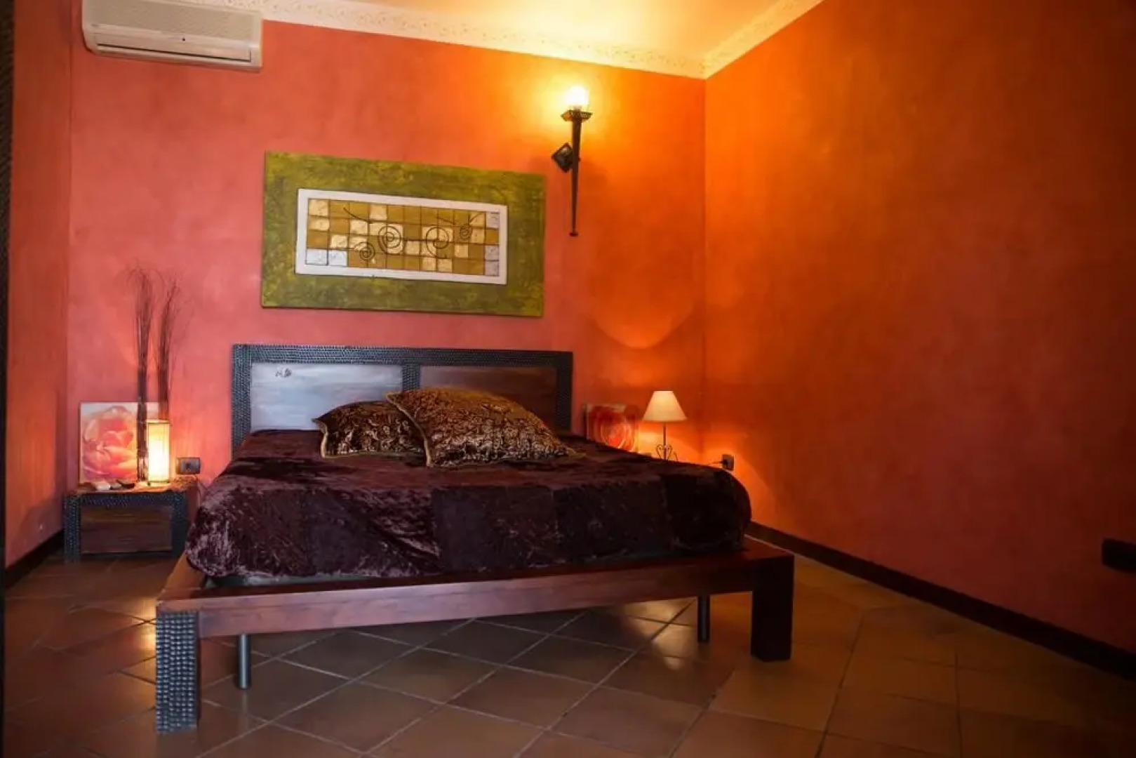 Agriturismo Tenuta San Giovanni Casale Leto