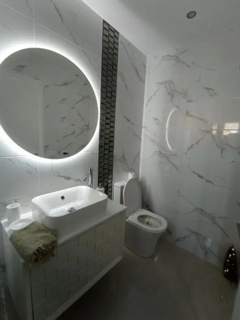 Icoden House & Perfect for You