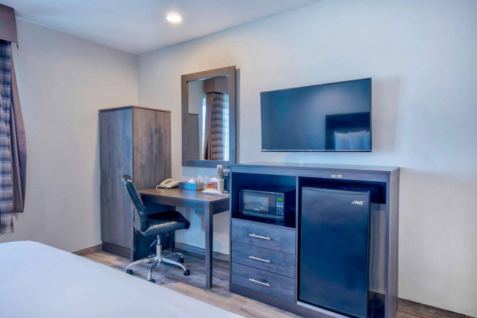 Studio 6 Rosemead, CA – Pasadena