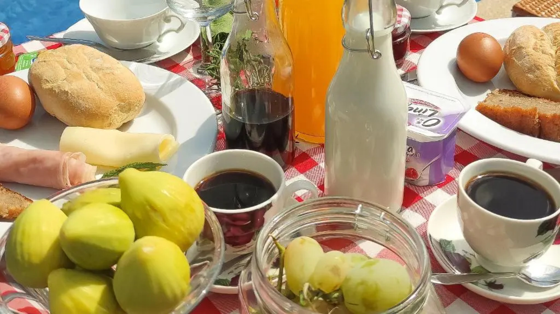 Quinta dos Padrinhos - Suites in the Heart of the Douro