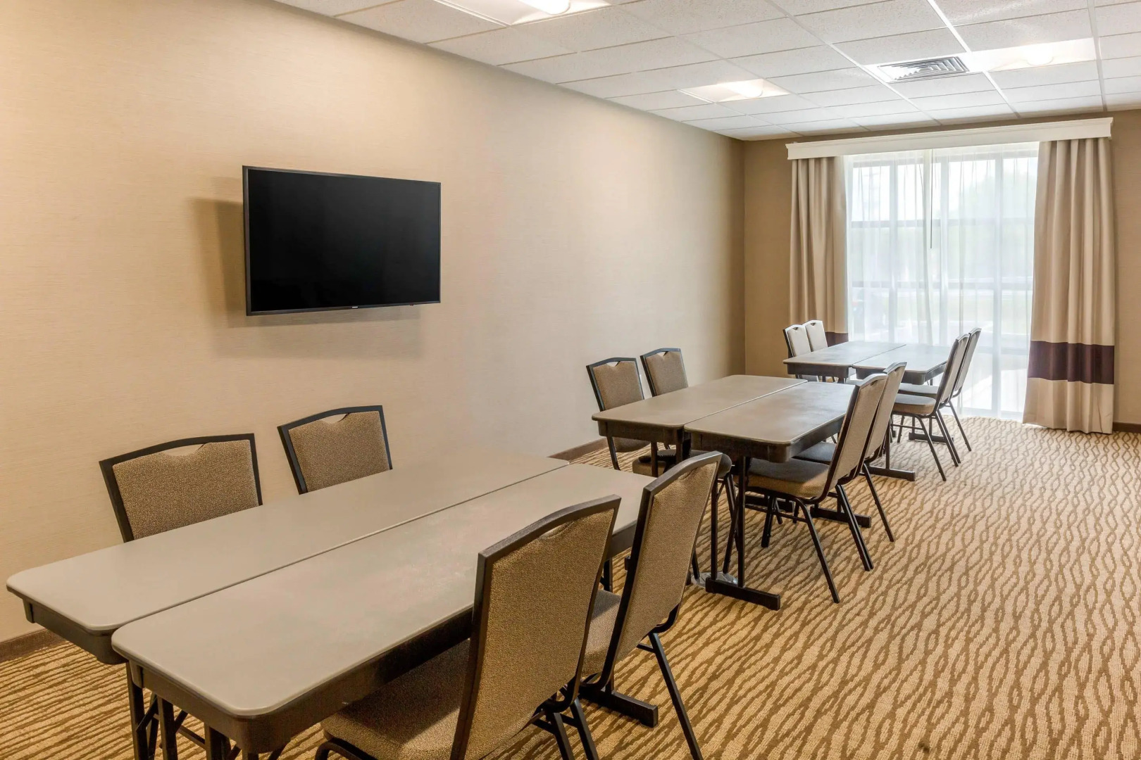 Comfort Inn & Suites Gap Amish Country