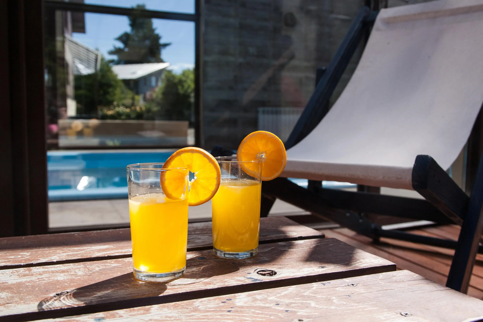 Apart Hotel Raices Patagonicas