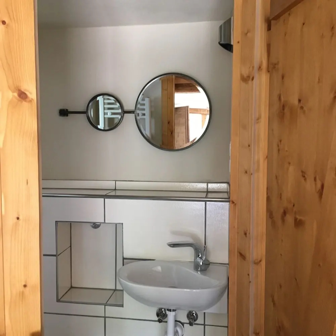 Schmuckkästle am Schiersteiner Hafen