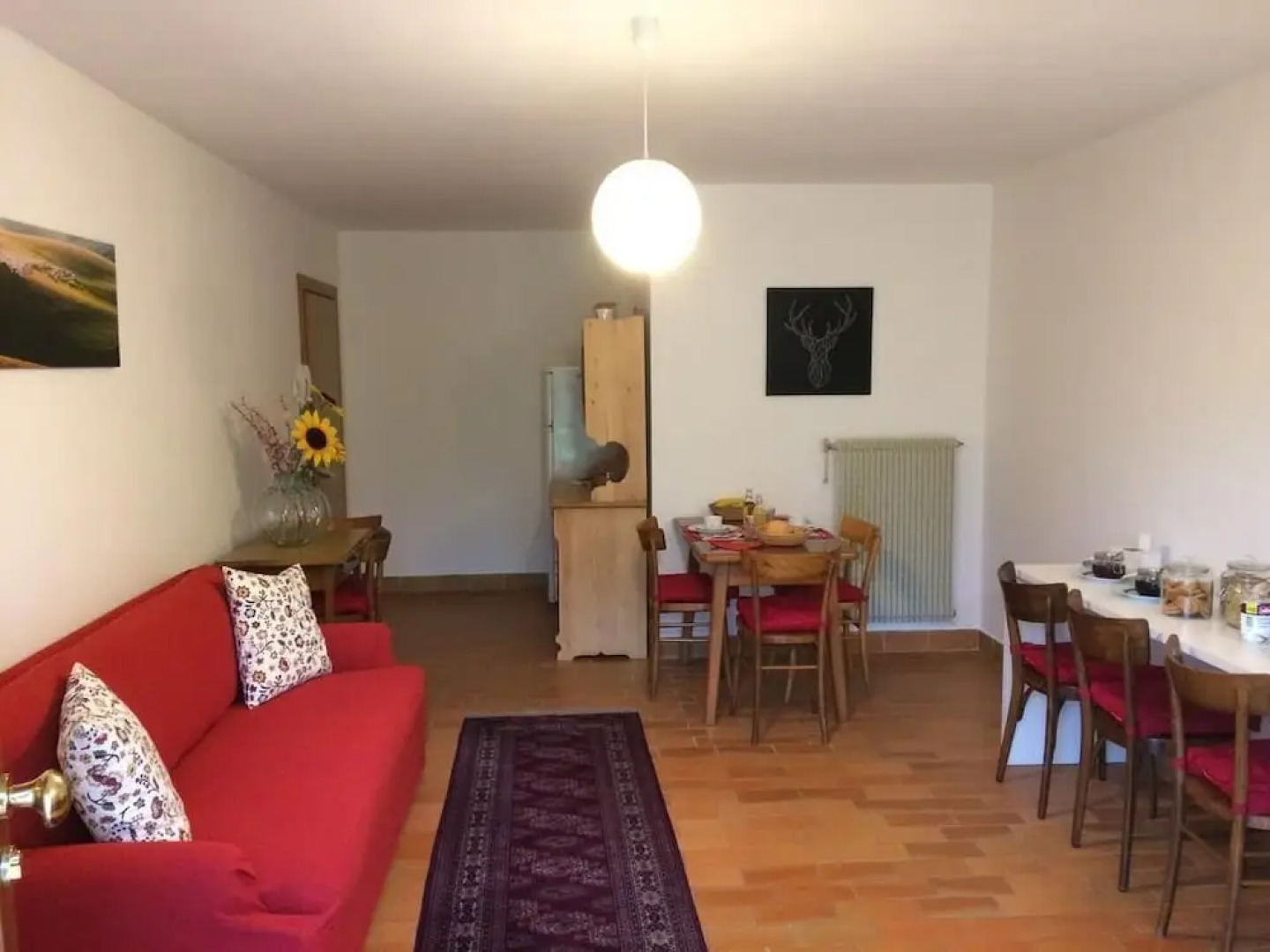 Bed & Breakfast La Pecora Nera