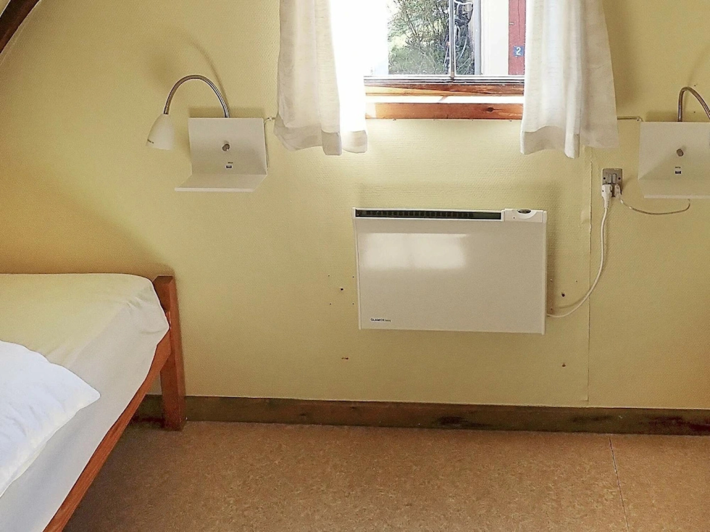 Elegant Seaside Holiday Home in Svaneke Close to Sea