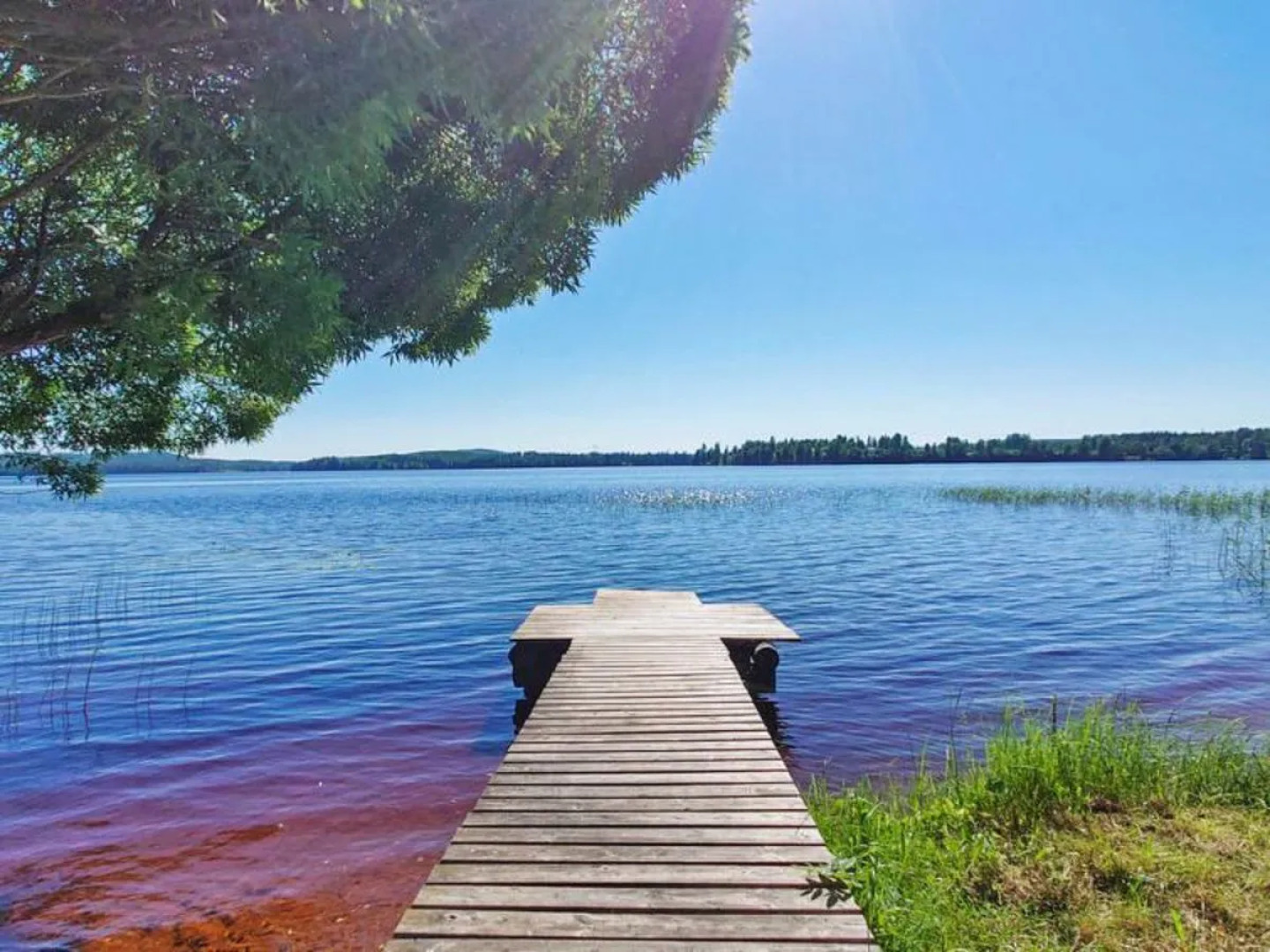 Leponiemi Kolkanlahti