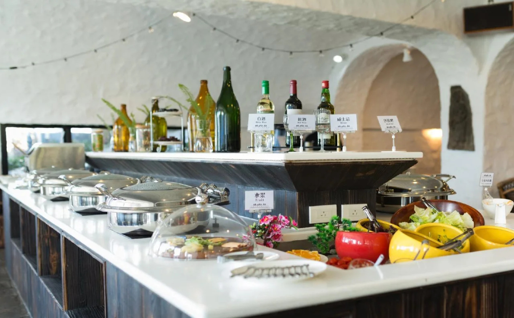 Impression Nordic Manor Club