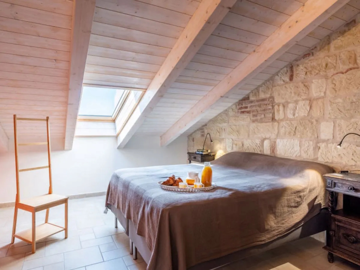 Casa Chiara (SIC400)