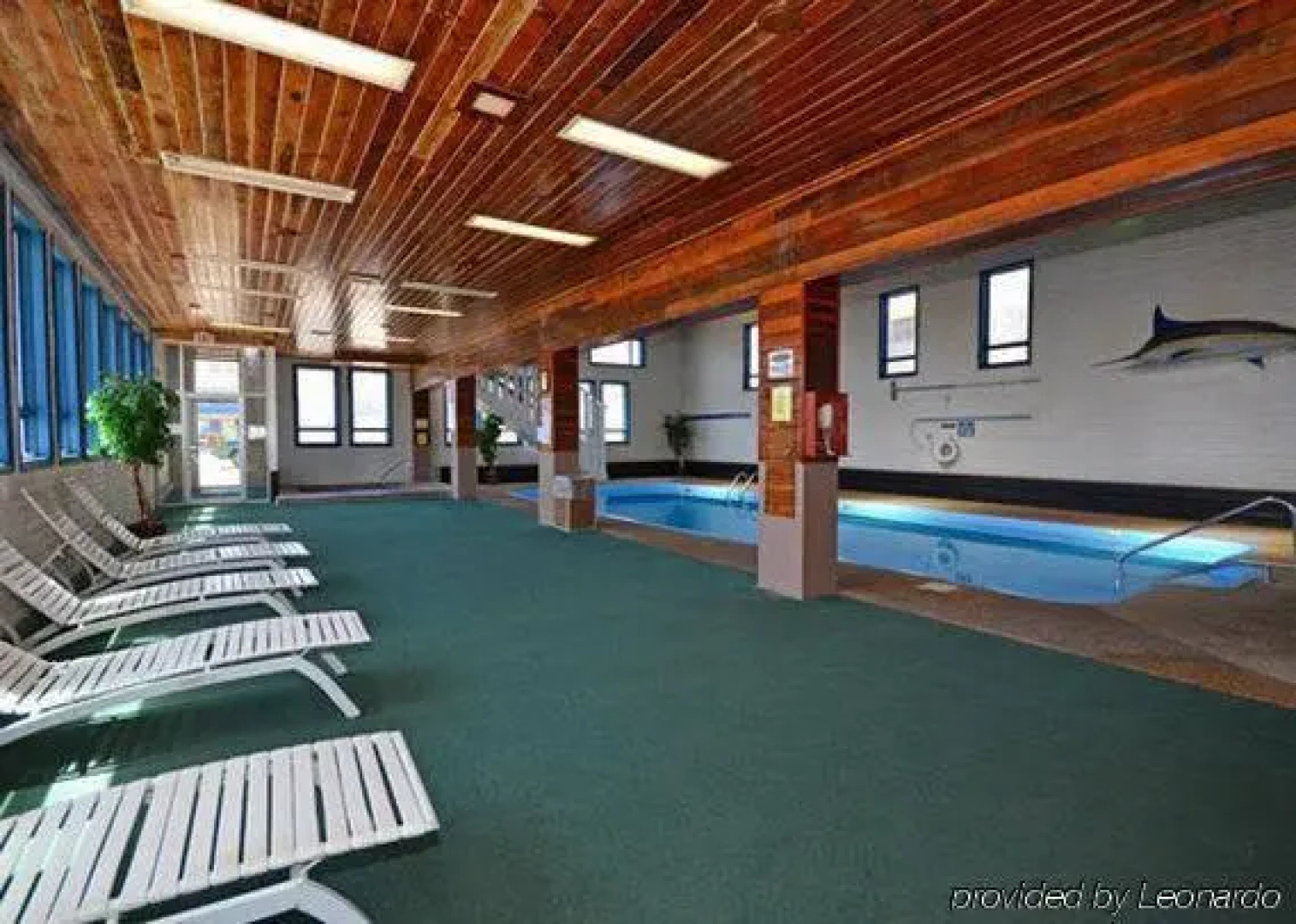 Rodeway Inn - Laramie