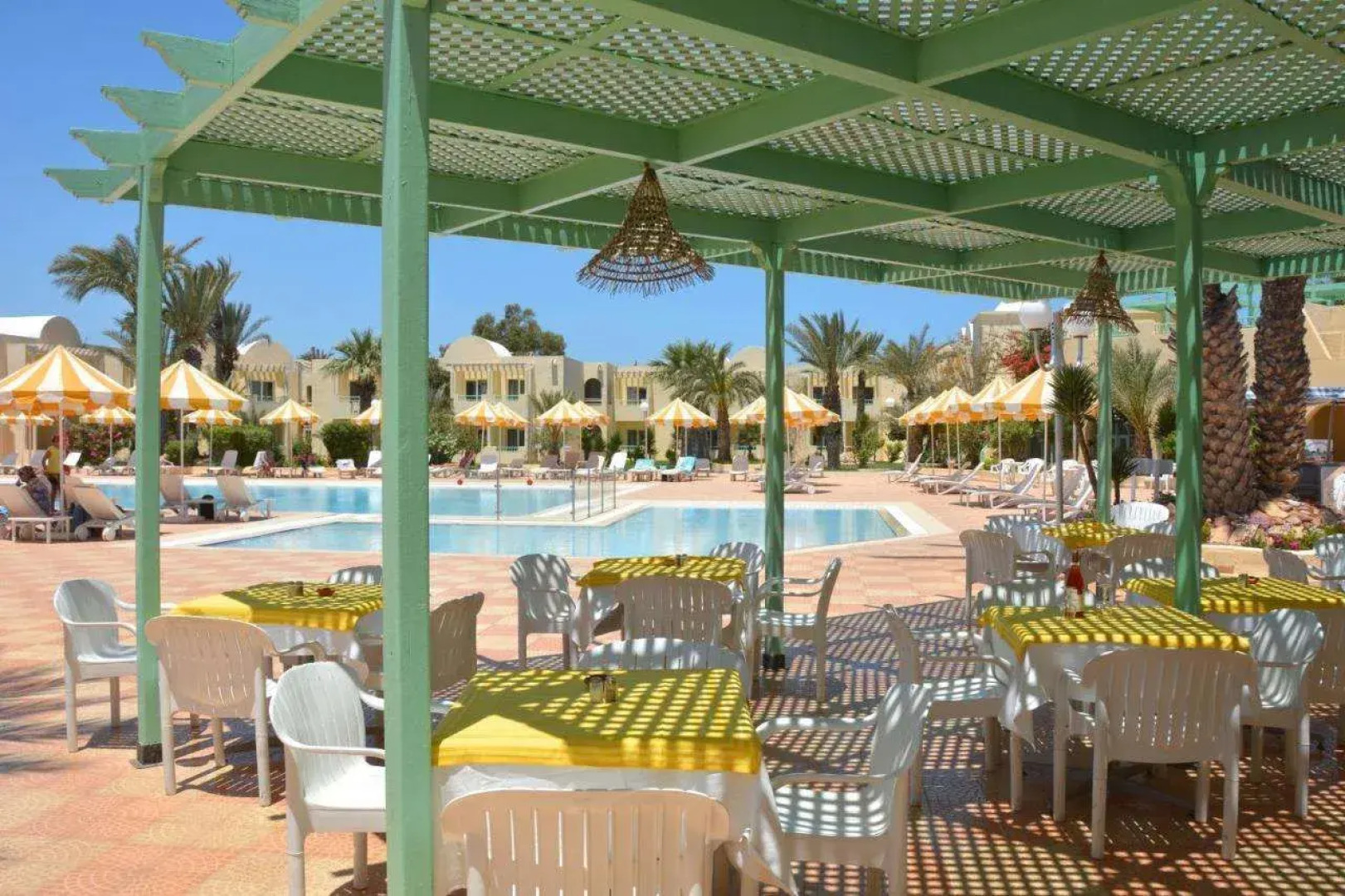 Venice Beach -Couples and Families Only