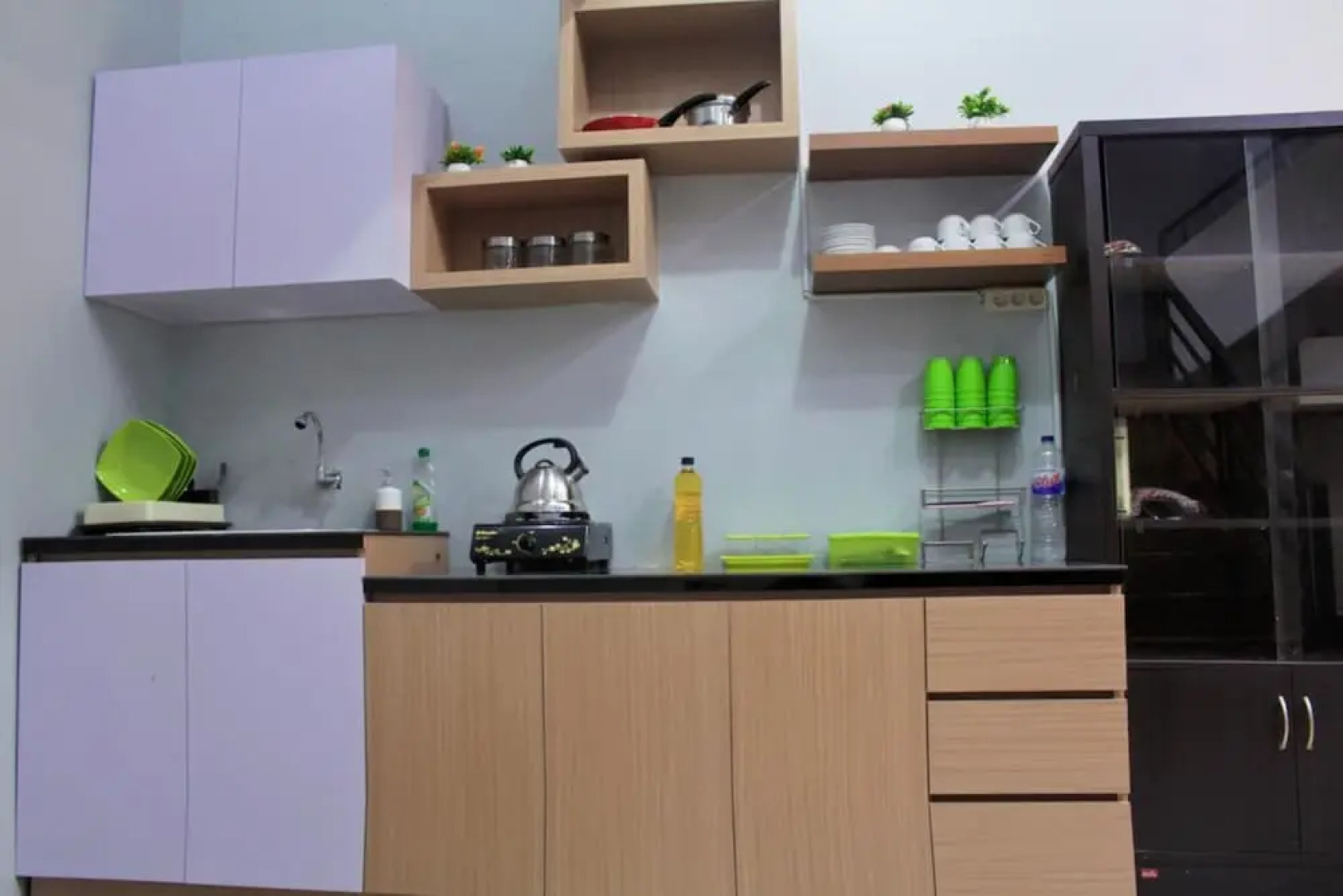 Mitra House Pontianak