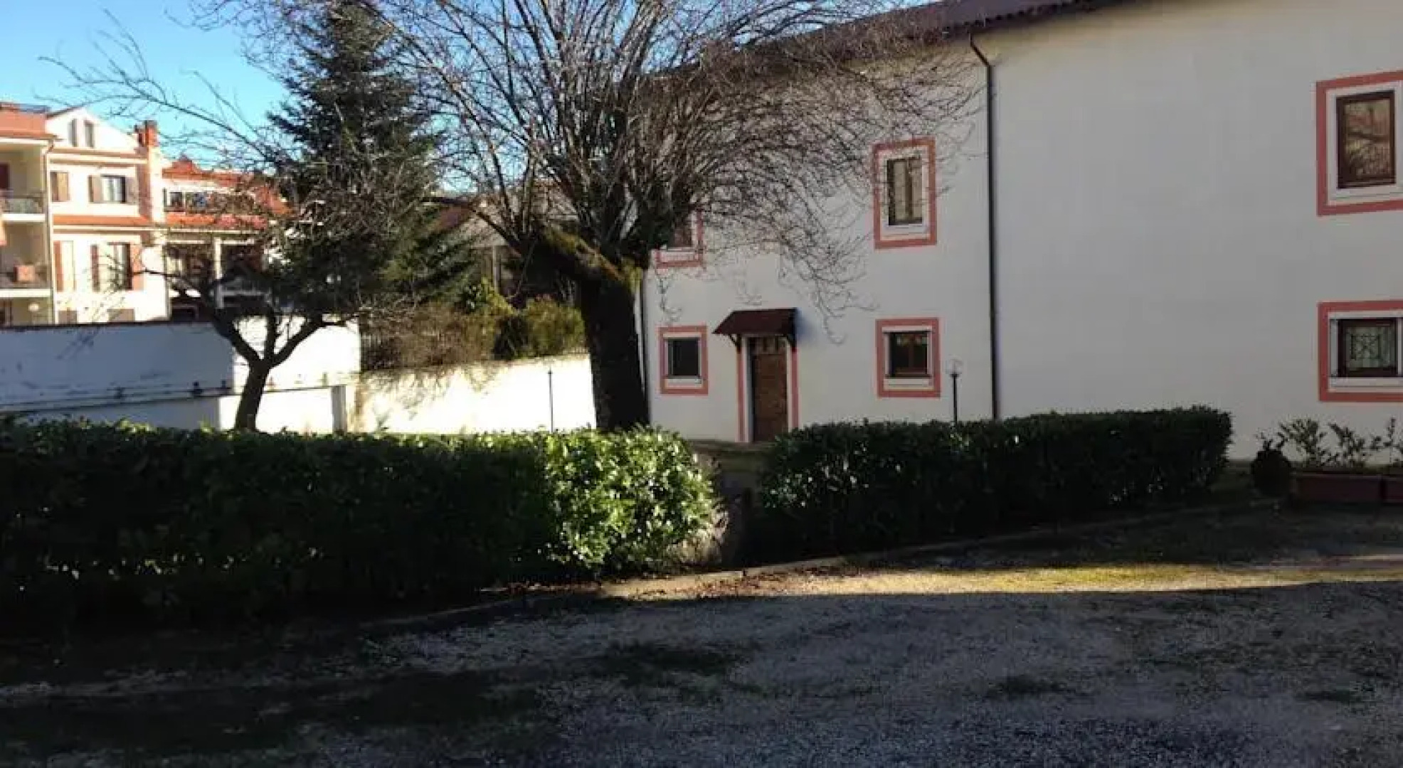 Agriturismo il Casaletto