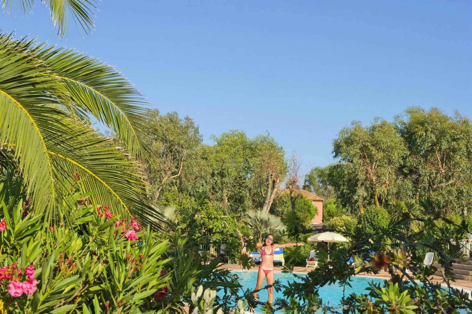 Résidence Pierre & Vacances Le Hameau de la Pinède