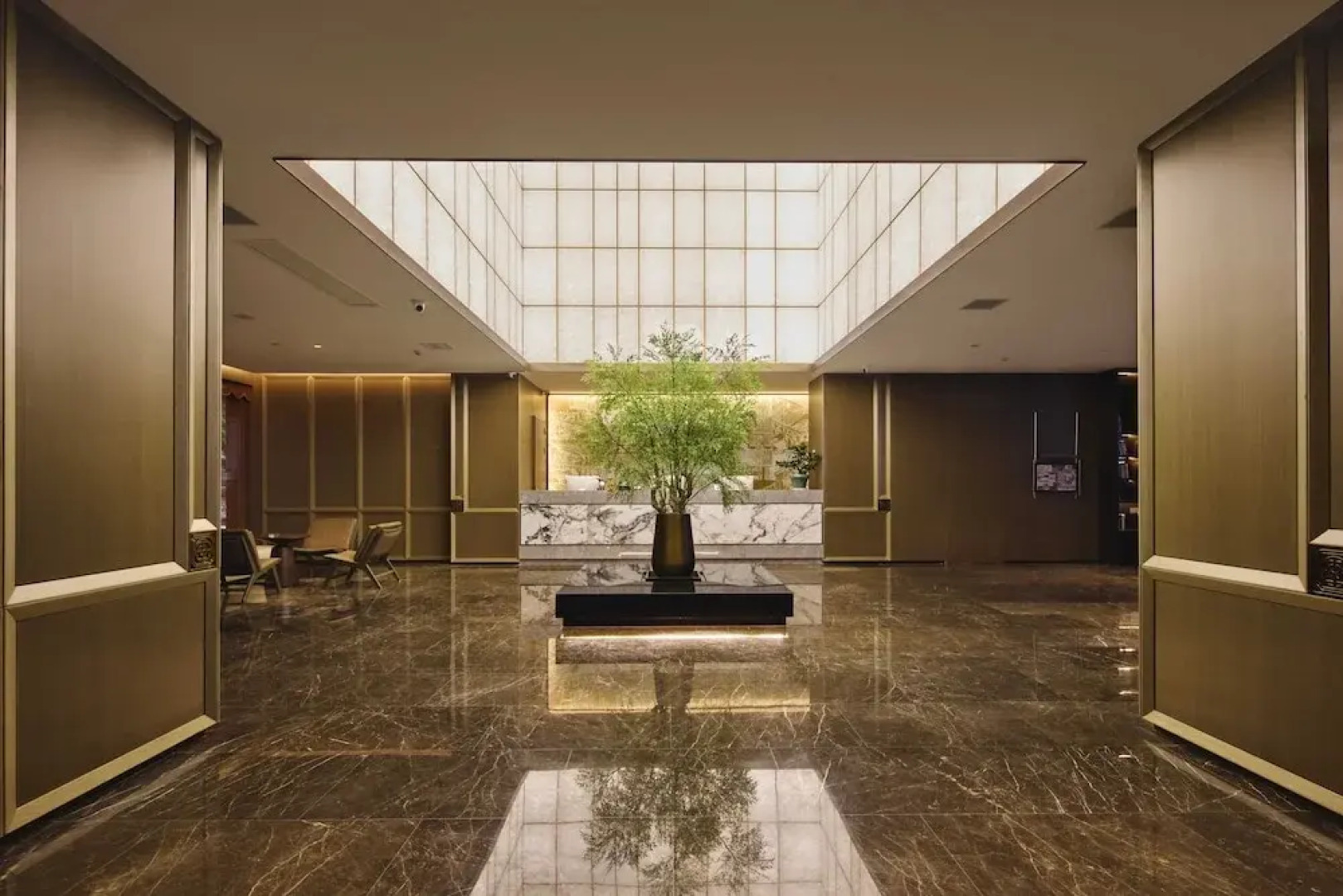 Chenzhou Fushang Suyuan Hotel