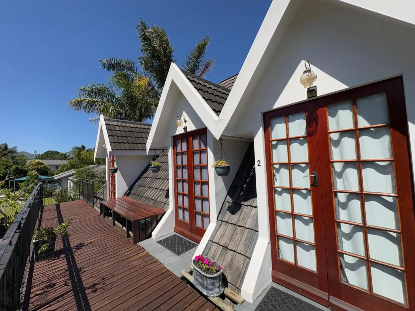 Be at Rest Accommodation