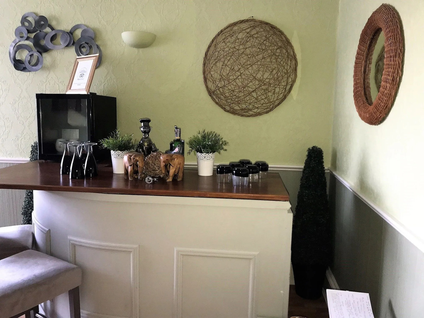 Beechwood Ensuite Guest House