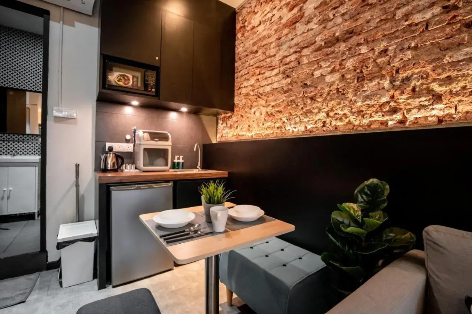 Chulia Heritage Studio