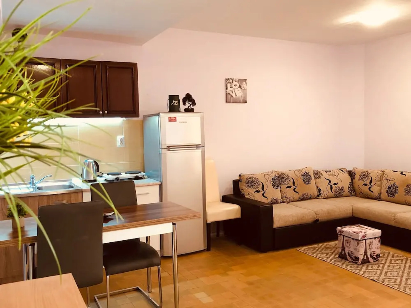 Apartments Aleksandar