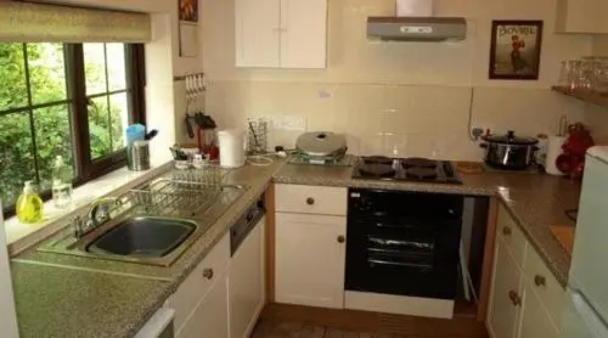 Kilsby Country House