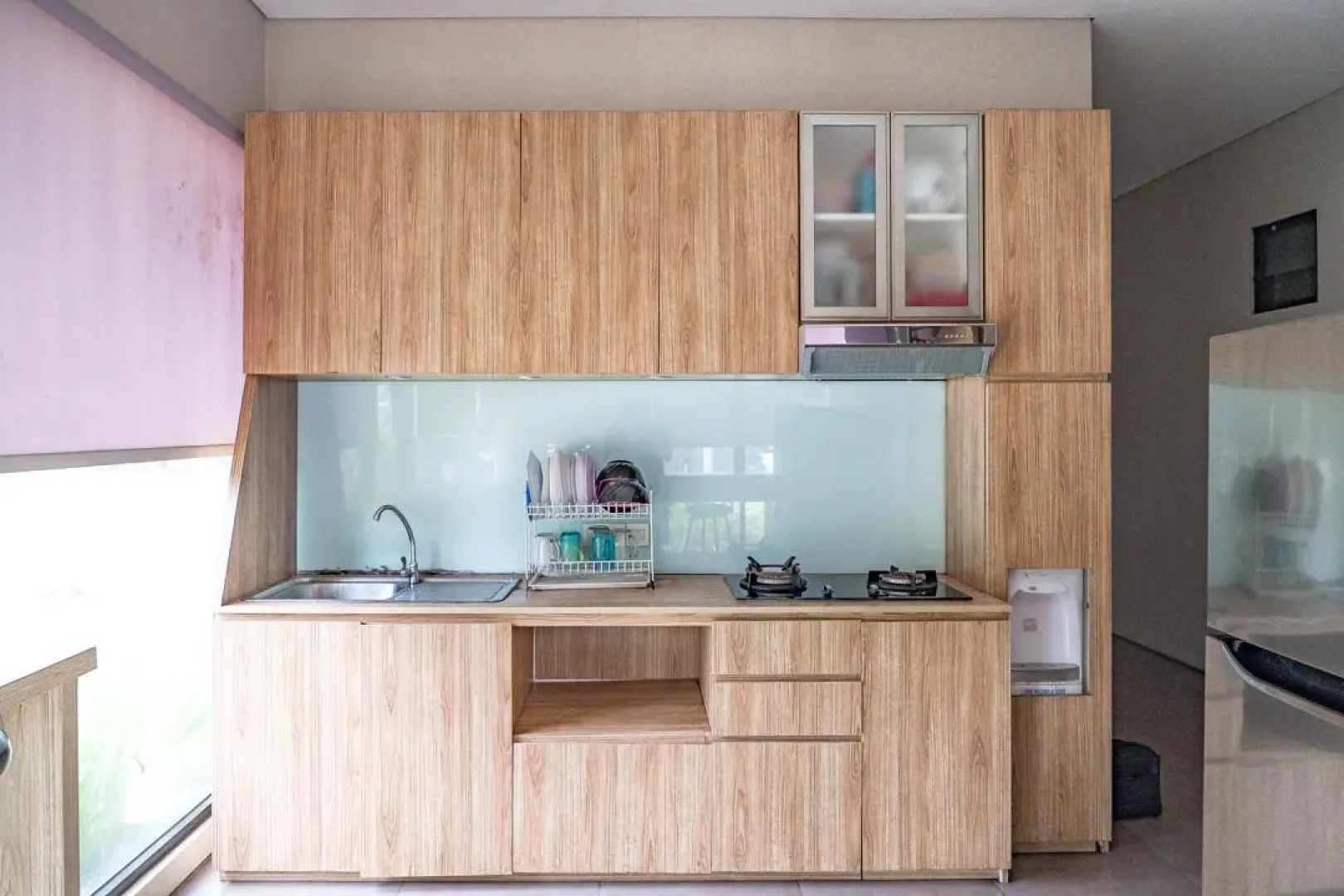 3J Living Lippo Karawaci