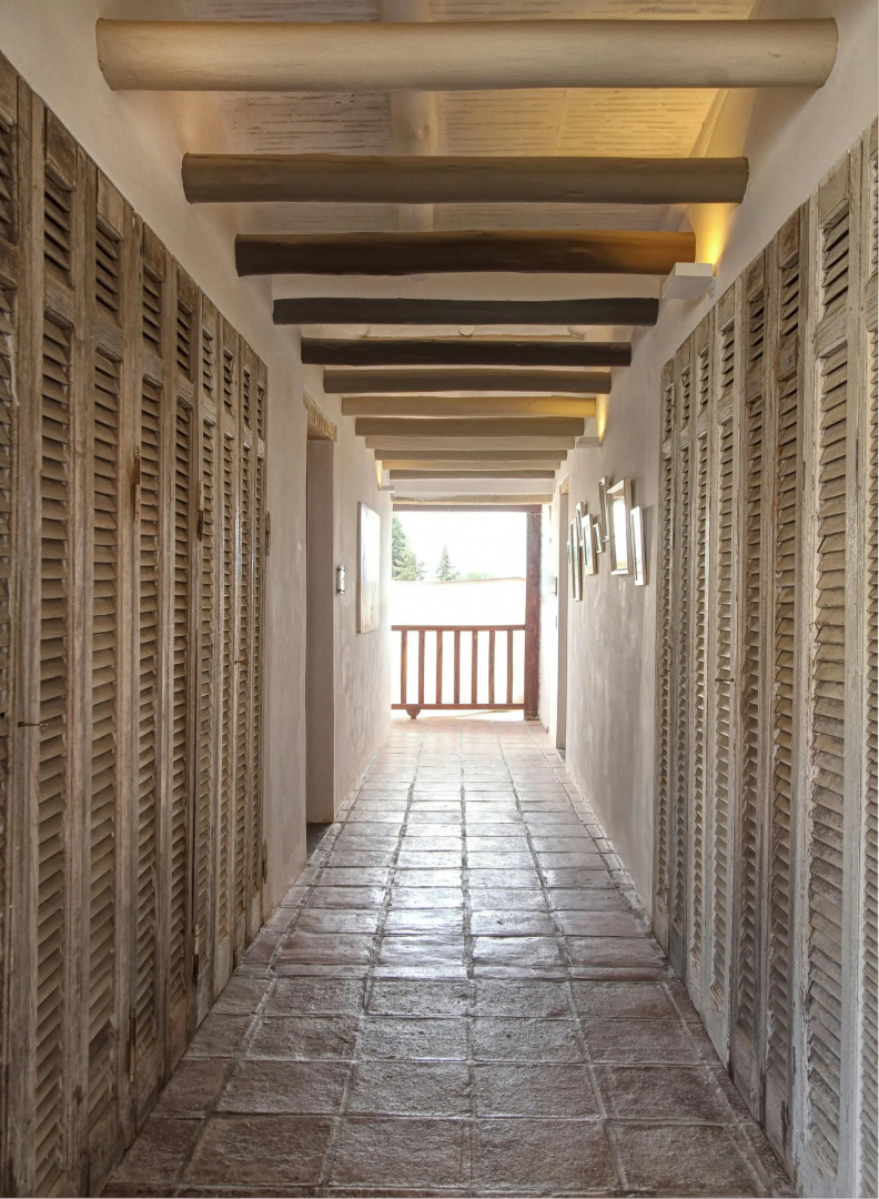 El Cortijo Hotel Boutique