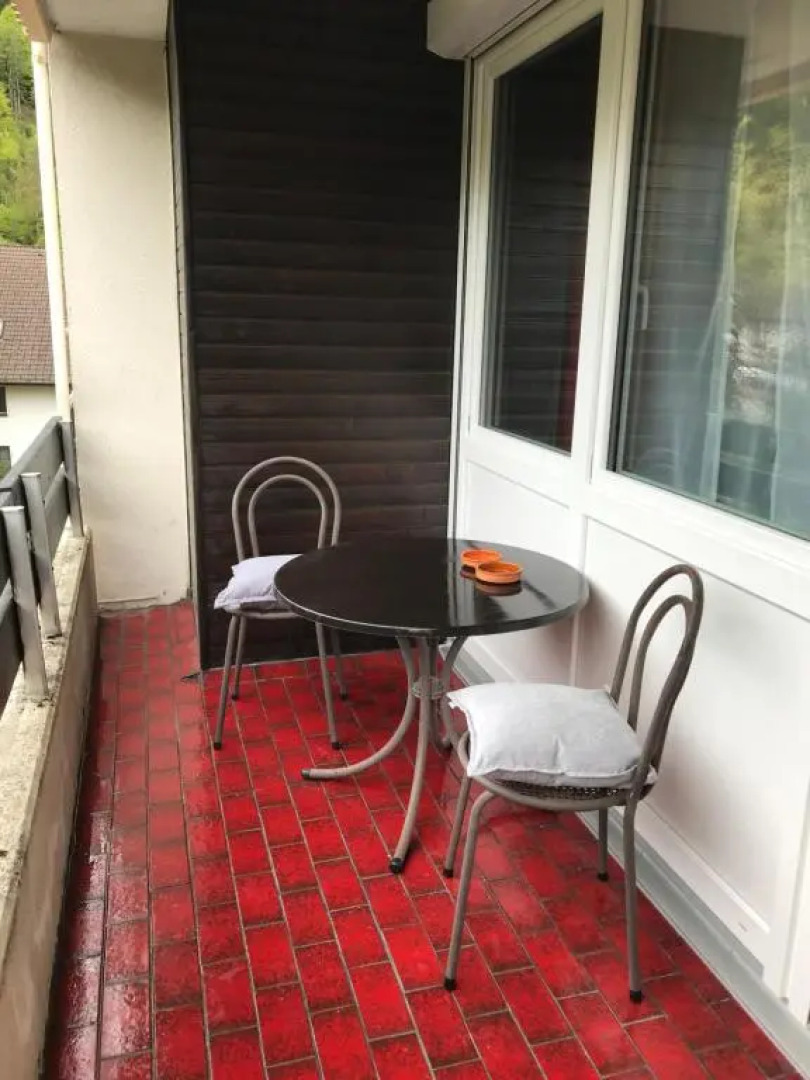 Ferienwohnung mit Charme II