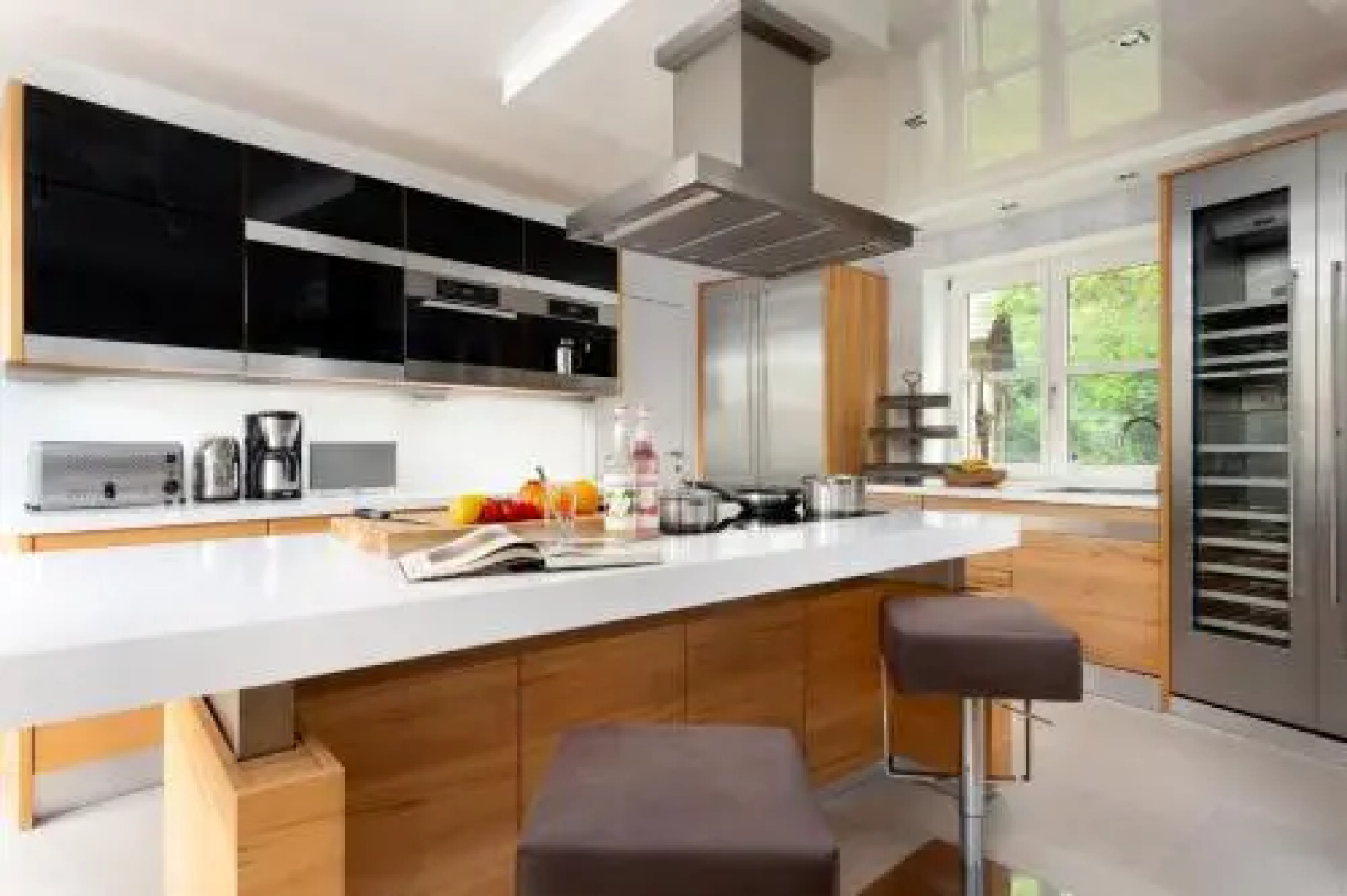 Designferienhaus Kärnten