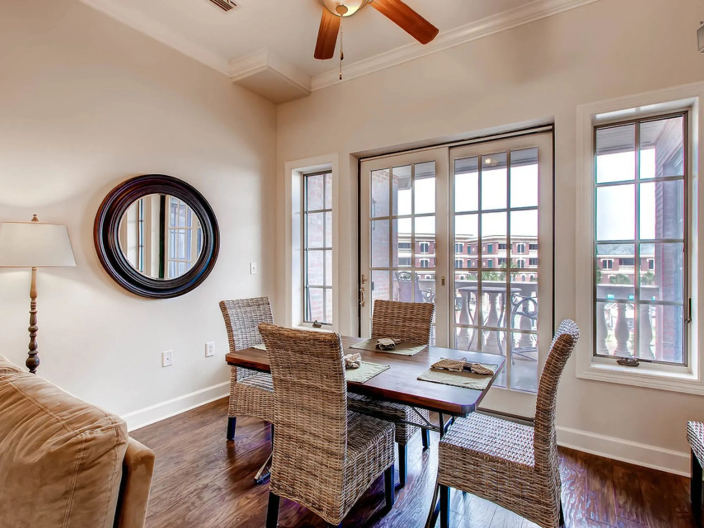 The Newcastle by RedAwning