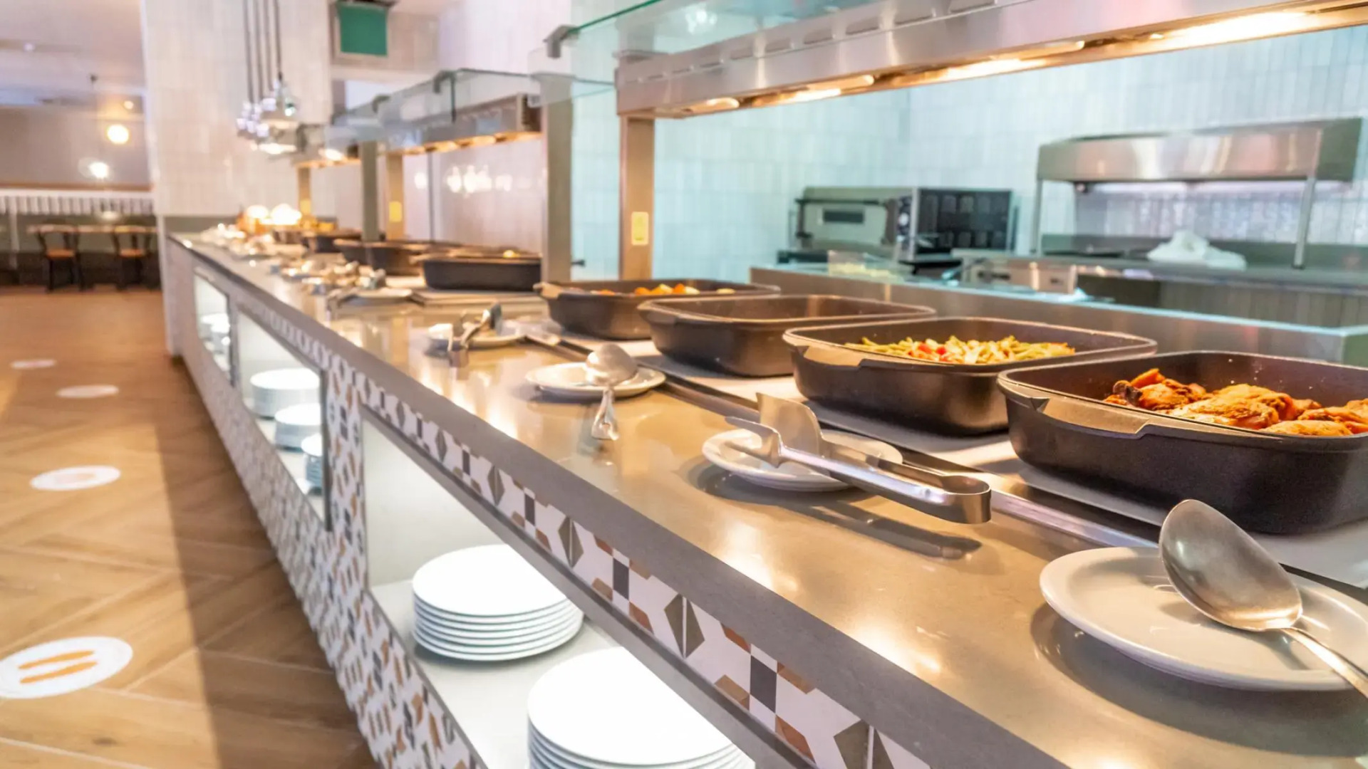 Отель Coral Compostela Beach