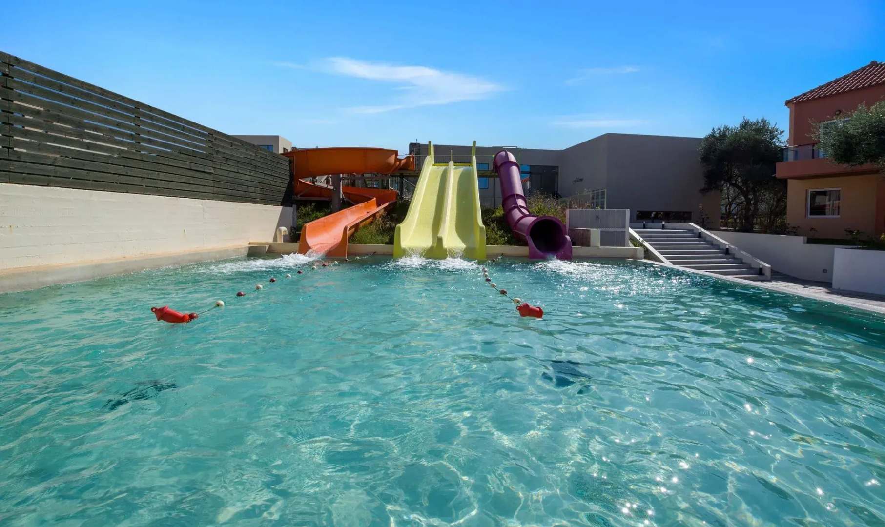 Stefan Village Hotel Apartments