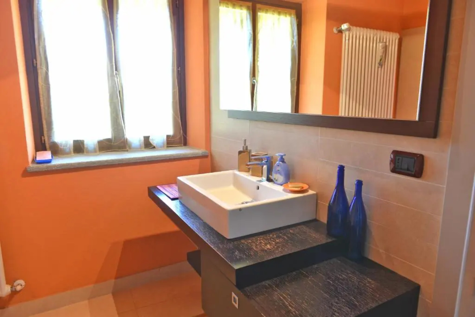 Casa Vacanze Il Brichet