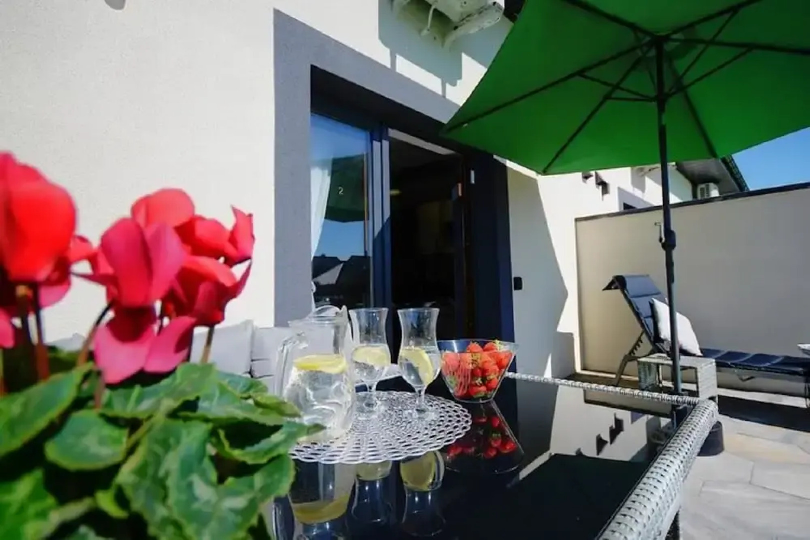 Holiday Home in Mielenko Near Beach