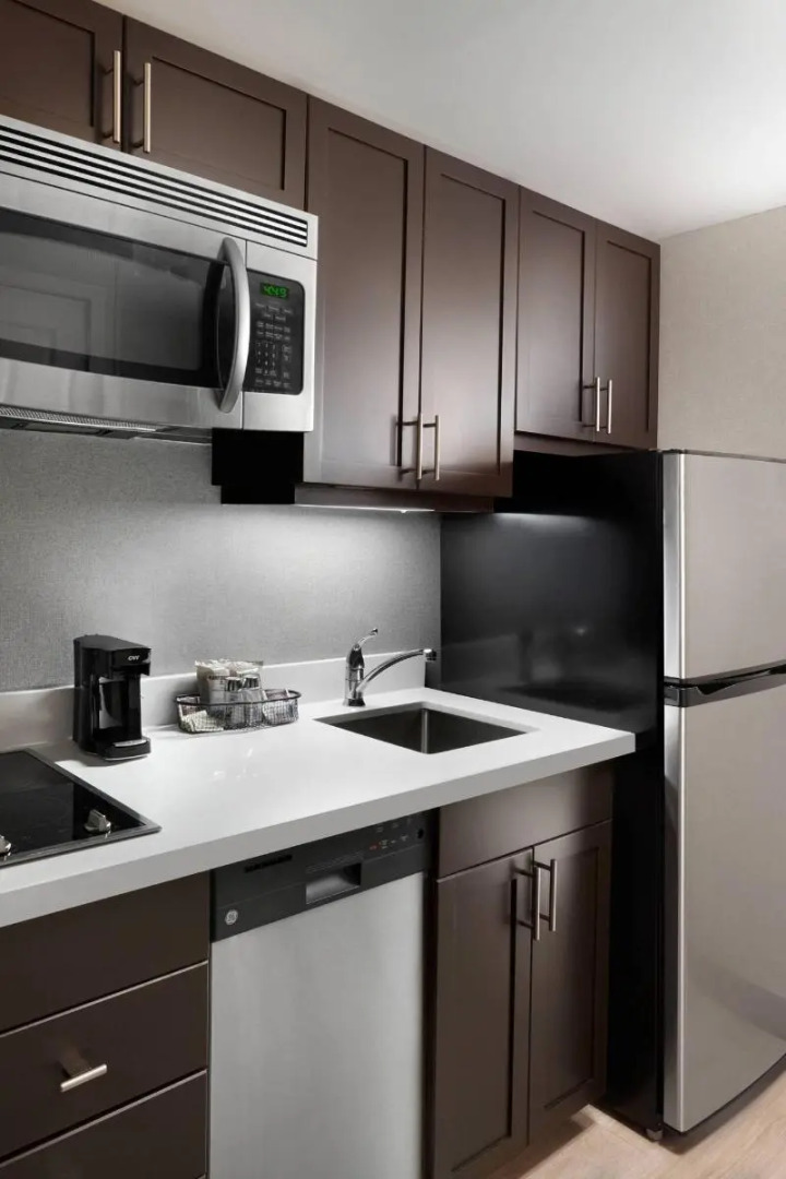 TownePlace Suites by Marriott Mississauga-Arpt Corp Ctr