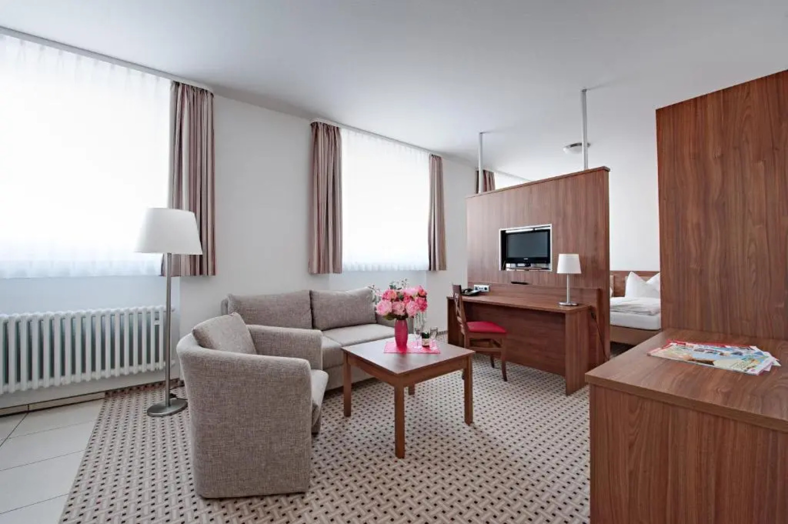 BSW Ferienwohnanlage Brockenblick