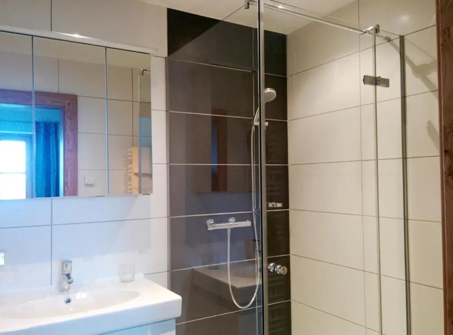 Ferienwohnungen Widlroither